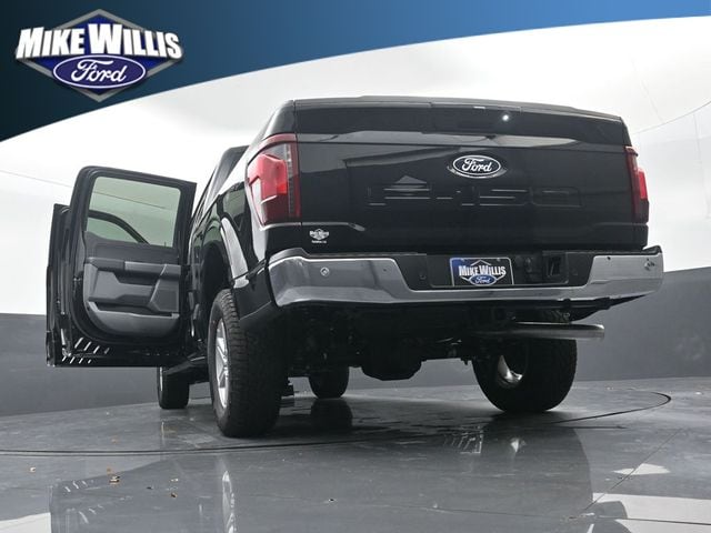2026 Ford F-150 XLT - Photo 31