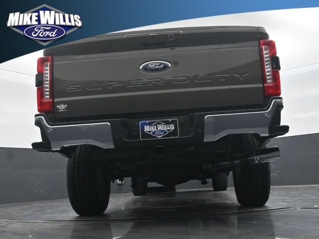 new 2026 Ford Super Duty car, priced at $86,610