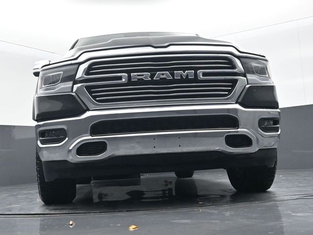 used 2022 Ram 1500 car, priced at $37,734