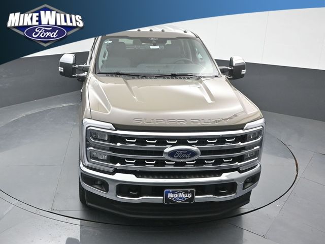 new 2026 Ford Super Duty car, priced at $85,860
