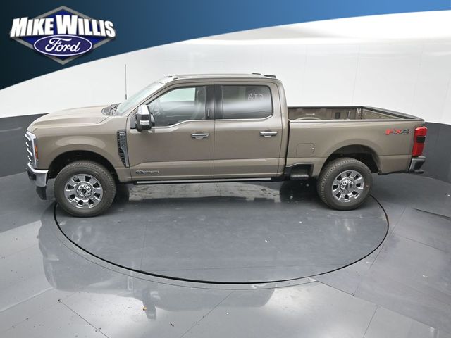 new 2026 Ford Super Duty car, priced at $85,300