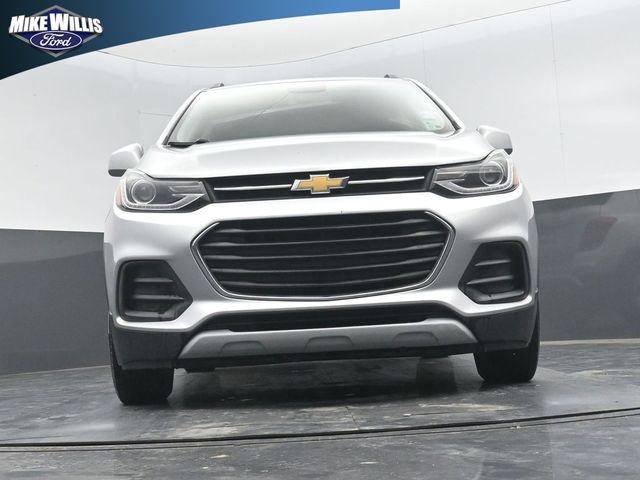used 2018 Chevrolet Trax car, priced at $10,594