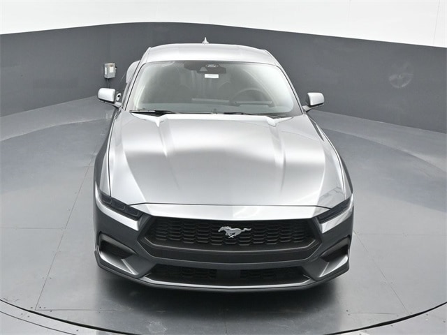 new 2026 Ford Mustang car, priced at $36,510