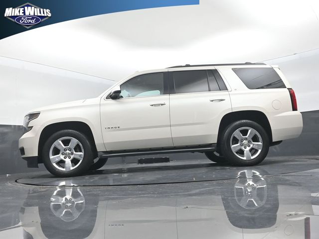 used 2015 Chevrolet Tahoe car, priced at $14,998