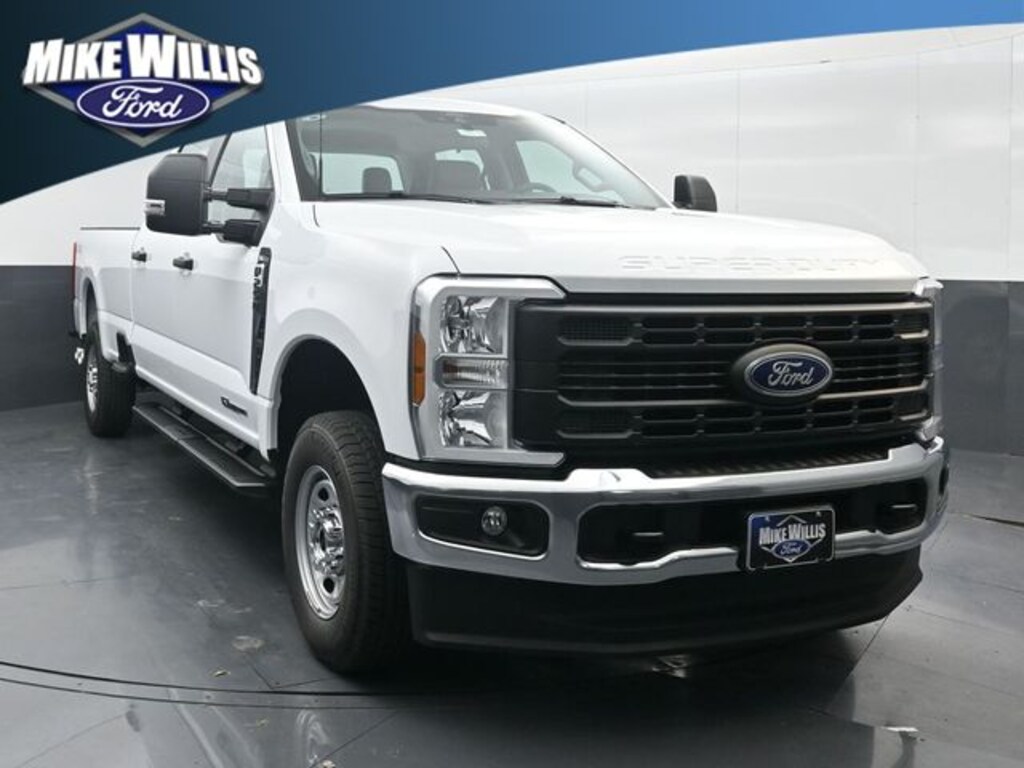 New 2026 Ford Super Duty F-250® XL TRUCK