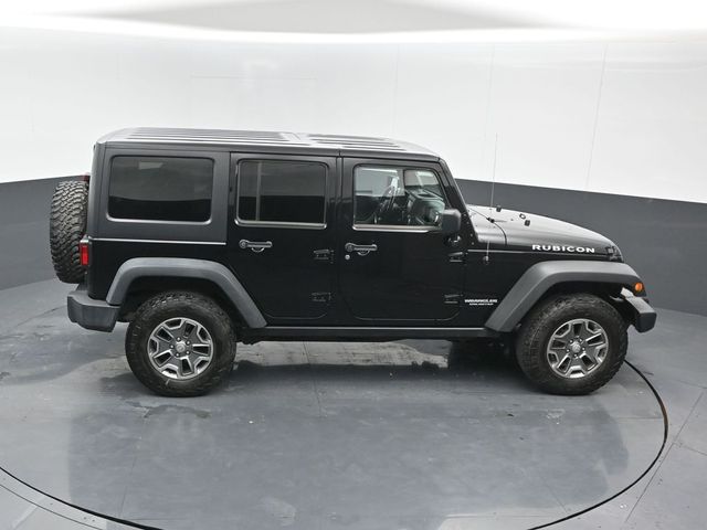 used 2014 Jeep Wrangler car, priced at $17,994