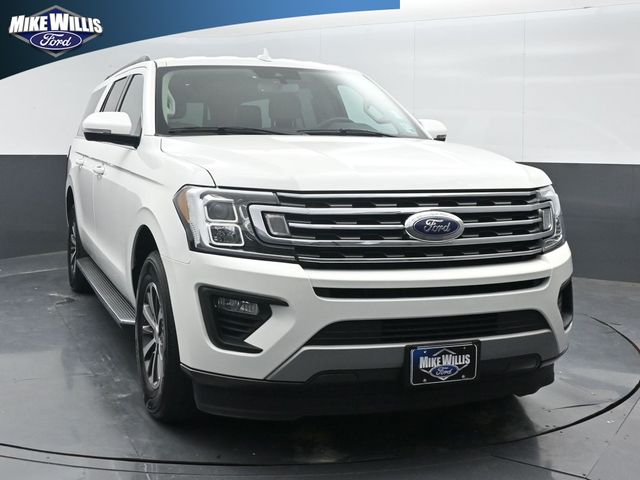 used 2020 Ford Expedition Max car