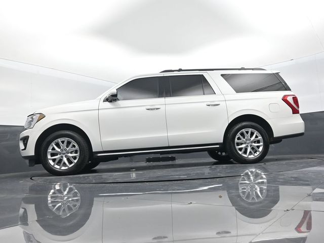 used 2021 Ford Expedition Max car, priced at $30,267