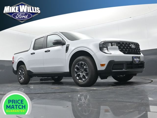 new 2026 Ford Maverick car, priced at $31,955