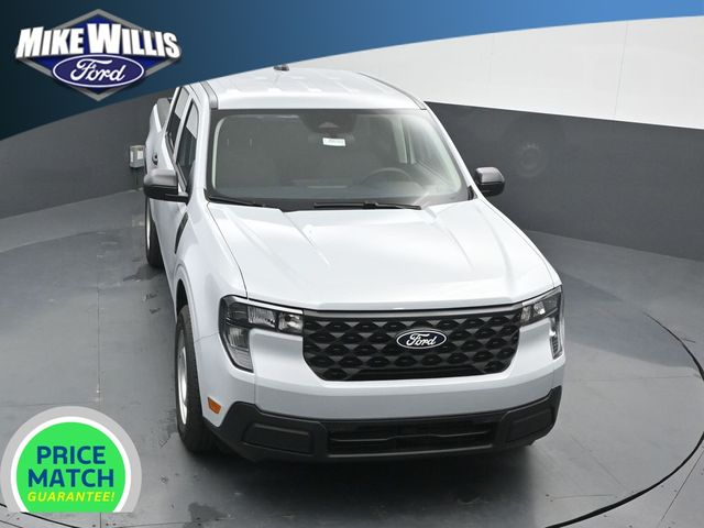 new 2025 Ford Maverick car, priced at $30,505