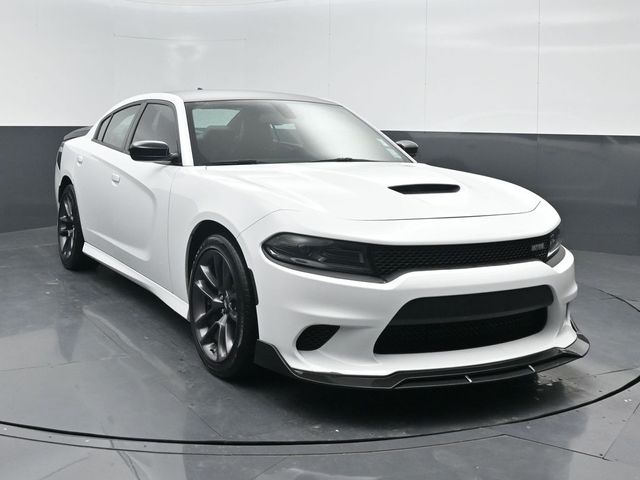 2023 Dodge Charger R/T's photo