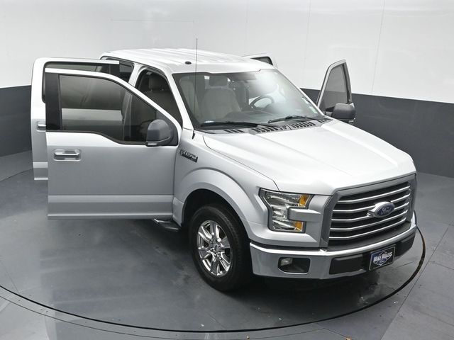 used 2015 Ford F-150 car, priced at $18,556