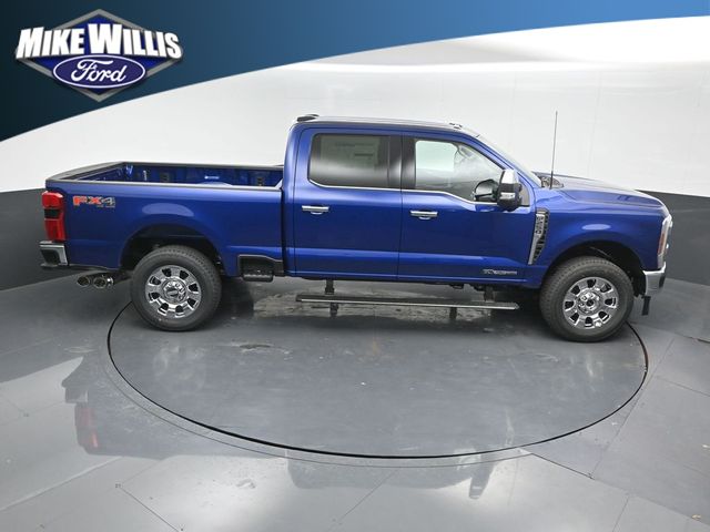 new 2026 Ford Super Duty car, priced at $85,760
