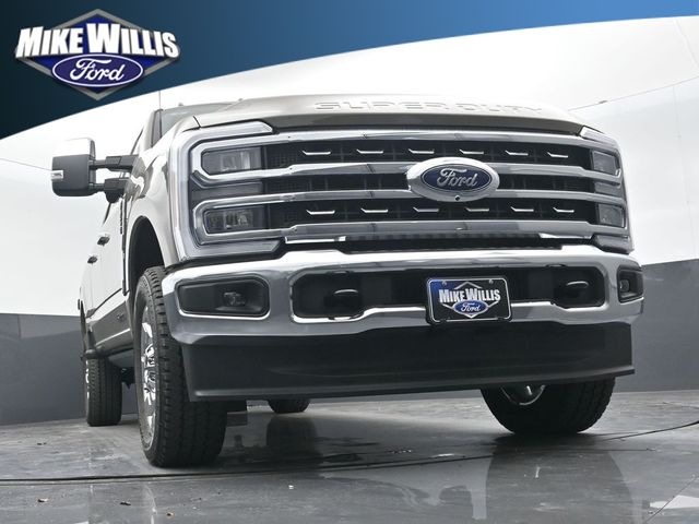 new 2026 Ford Super Duty car, priced at $85,300