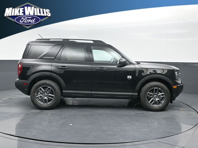 new 2026 Ford Bronco Sport car, priced at $33,840