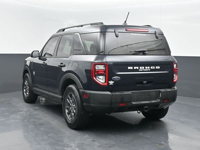 used 2022 Ford Bronco Sport car, priced at $21,827