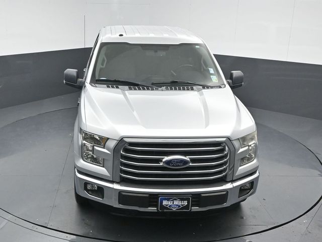 used 2015 Ford F-150 car, priced at $18,556