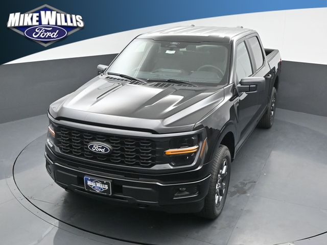 2026 Ford F-150 STX - Photo 12
