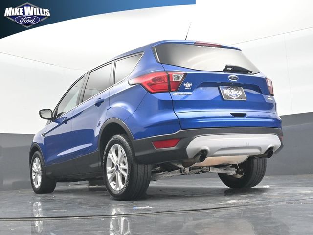 used 2019 Ford Escape car, priced at $7,595