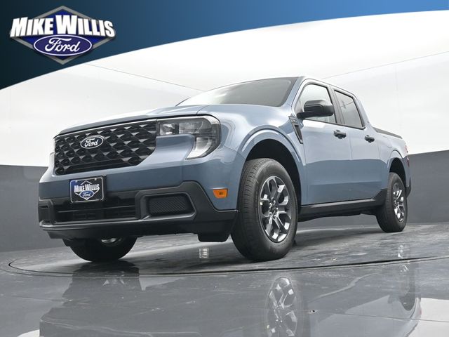 new 2026 Ford Maverick car, priced at $32,950
