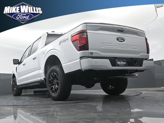 new 2026 Ford F-150 car, priced at $66,825