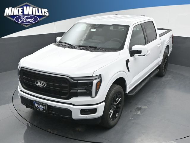 new 2026 Ford F-150 car, priced at $72,195