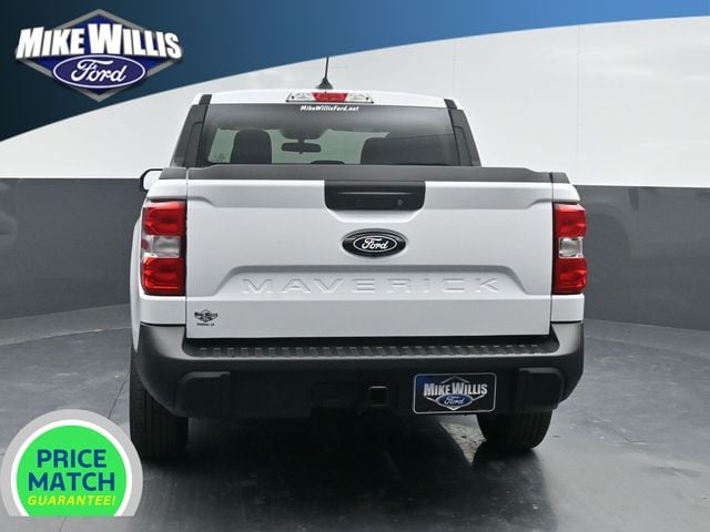 new 2026 Ford Maverick car, priced at $30,955