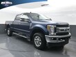  Ford F-250SD