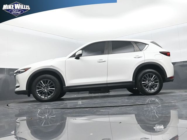 used 2019 Mazda CX-5 car, priced at $14,878