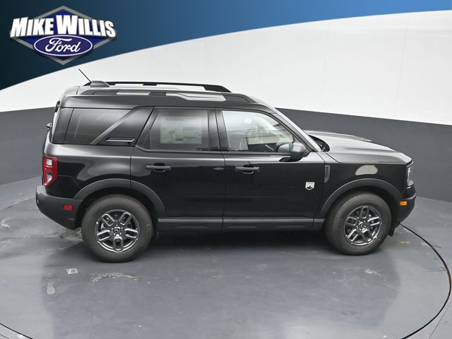 new 2026 Ford Bronco Sport car, priced at $32,134