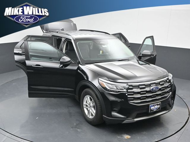 2026 Ford Explorer Active - Photo 26