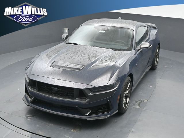 new 2026 Ford Mustang car, priced at $67,725
