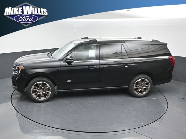 new 2026 Ford Expedition car, priced at $83,617