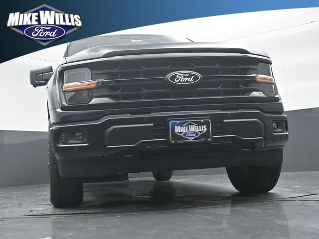 new 2026 Ford F-150 car, priced at $58,560