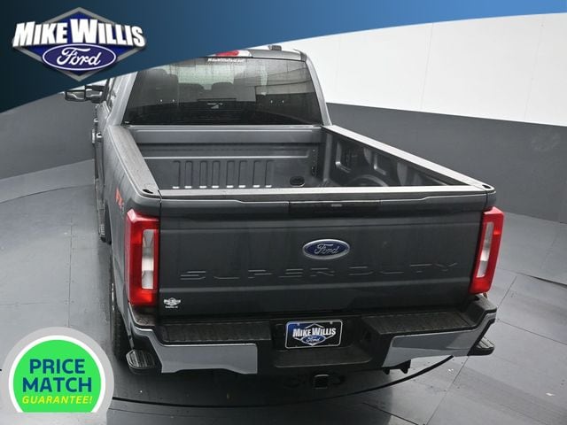 new 2026 Ford Super Duty car, priced at $73,355