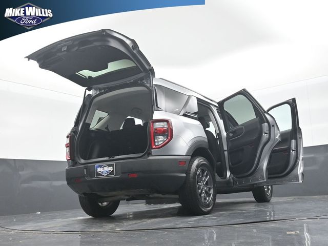 used 2023 Ford Bronco Sport car, priced at $23,718
