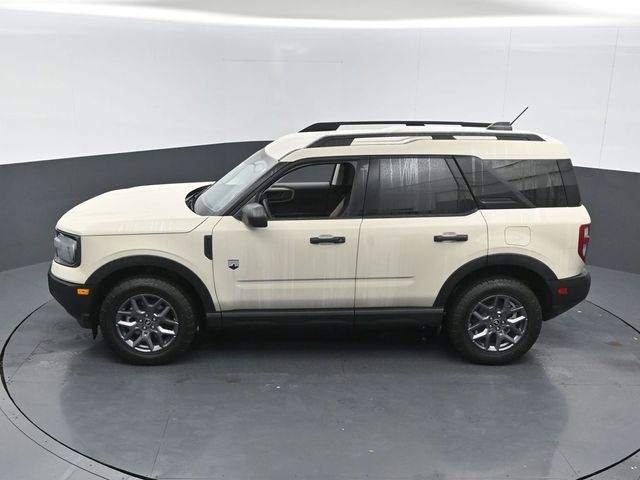 new 2025 Ford Bronco Sport car, priced at $30,435