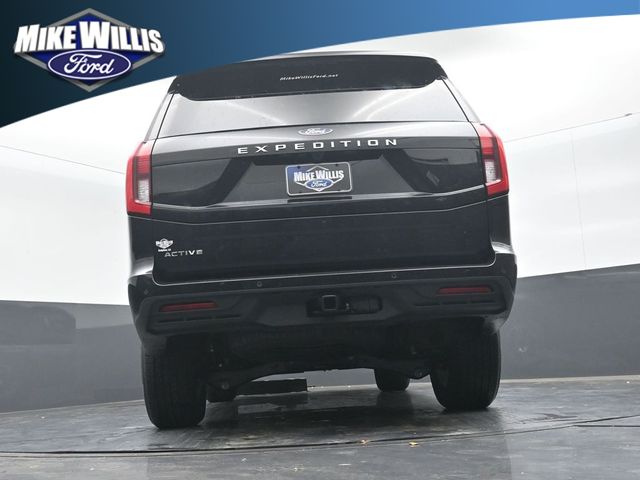 new 2026 Ford Expedition car, priced at $64,275