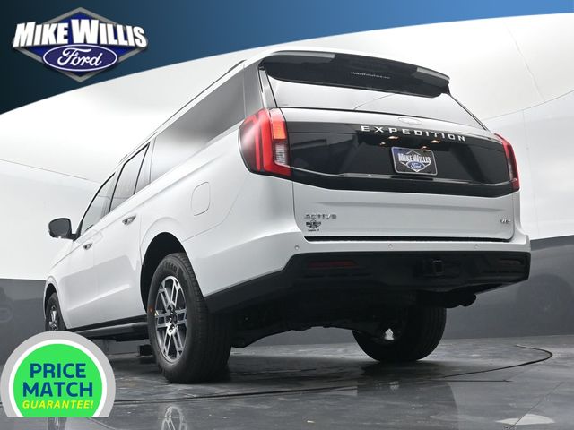 new 2026 Ford Expedition car, priced at $71,775