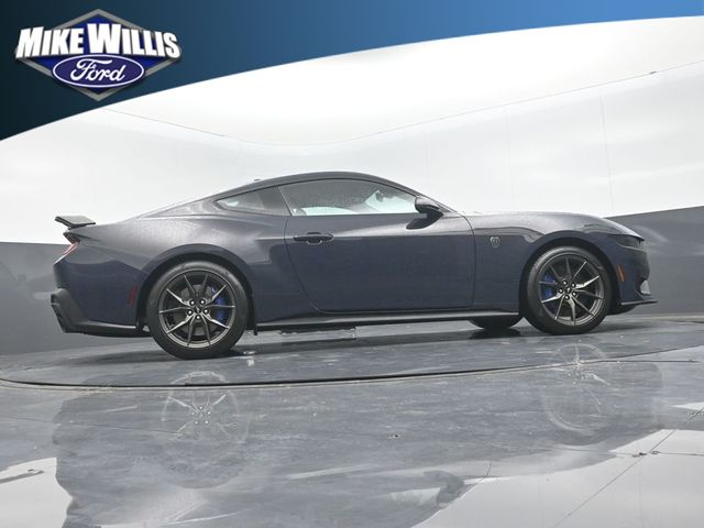 new 2026 Ford Mustang car, priced at $67,725