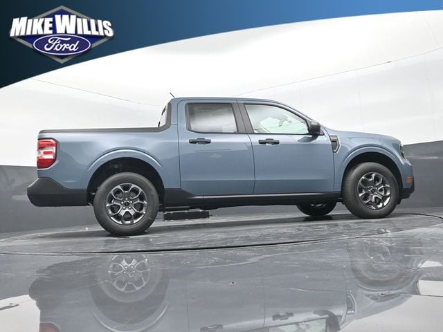 new 2026 Ford Maverick car, priced at $32,950