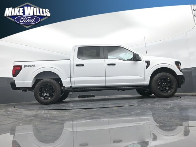 new 2026 Ford F-150 car, priced at $49,154