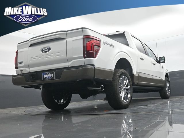 new 2026 Ford F-150 car, priced at $71,952