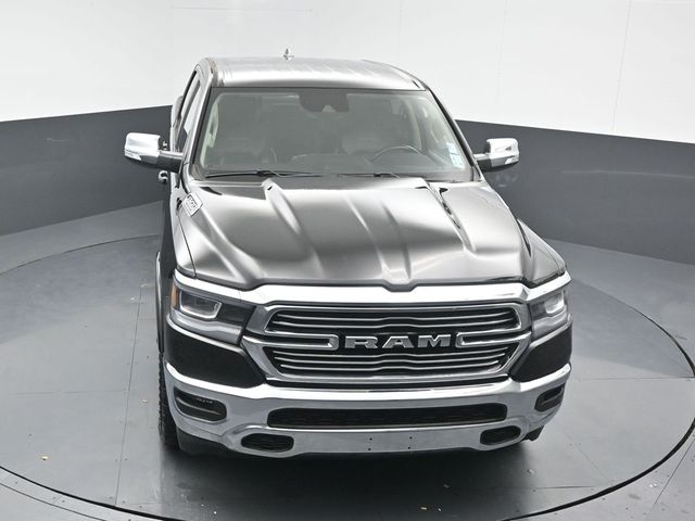 used 2022 Ram 1500 car, priced at $37,734