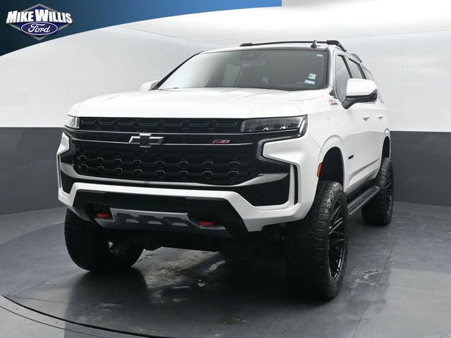 used 2023 Chevrolet Tahoe car, priced at $58,997