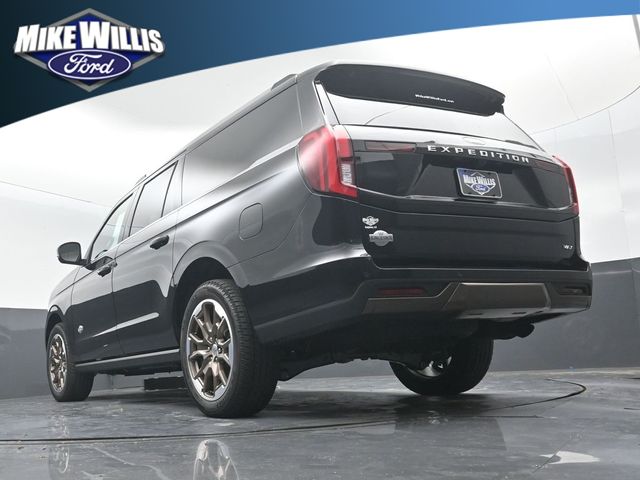 new 2026 Ford Expedition car, priced at $83,617