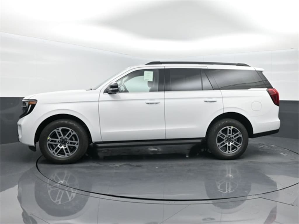 New 2025 Ford Expedition Active SUV