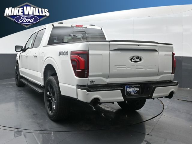 new 2026 Ford F-150 car, priced at $69,331