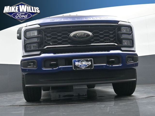 new 2026 Ford Super Duty car, priced at $87,430