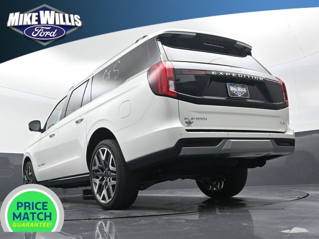 new 2026 Ford Expedition car, priced at $95,310